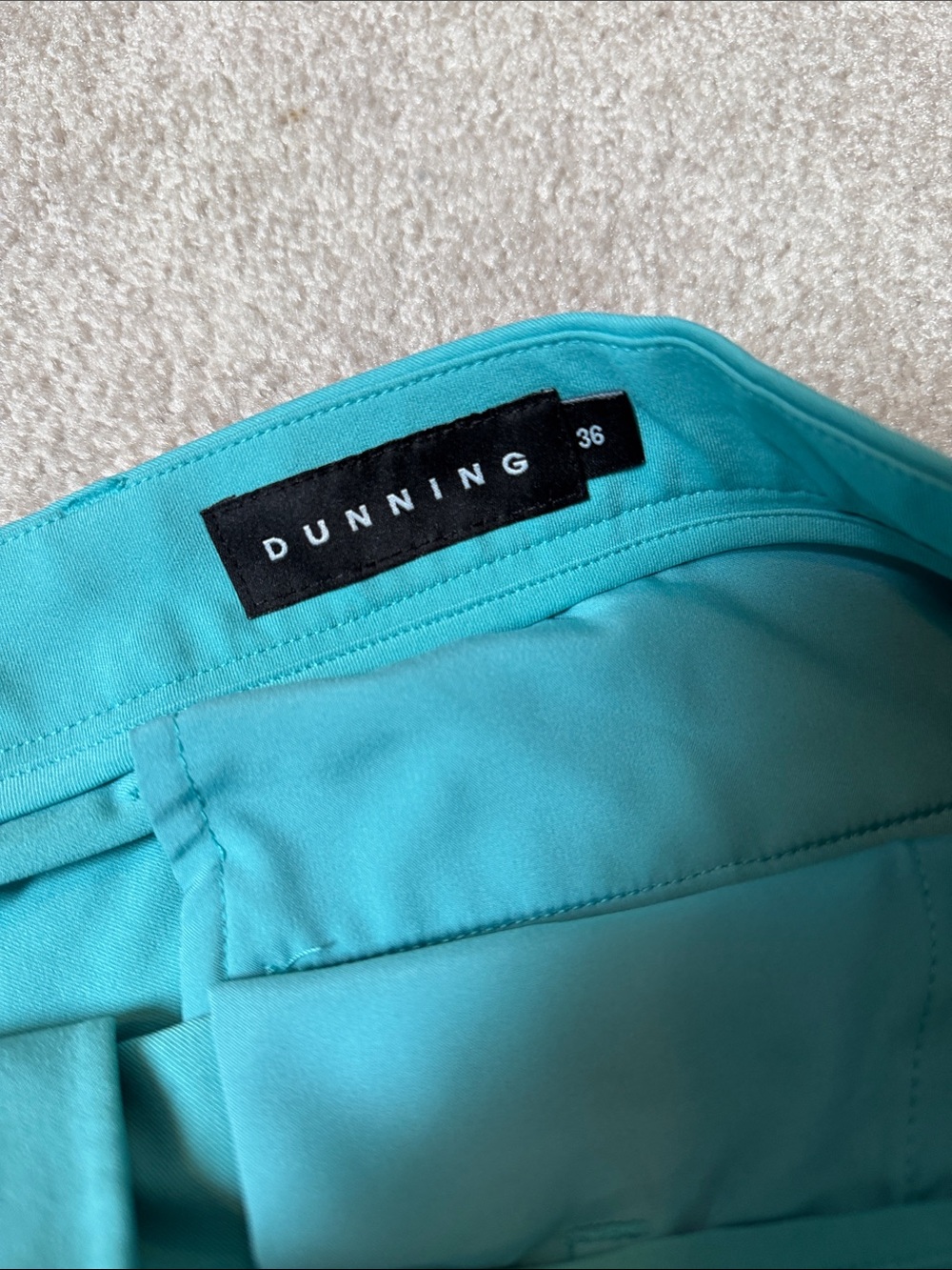 Men’s Shorts Size 36 - Picture 3 of 3